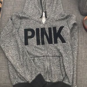 Victoria Secret Hoodie